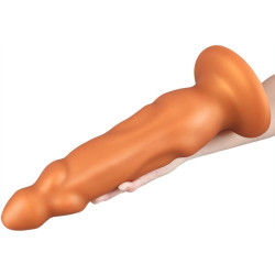 TheAssGasm Gode Silicone MAGNIMUS L 31 x 8cm